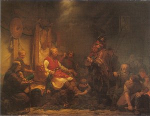  av August Malmström
