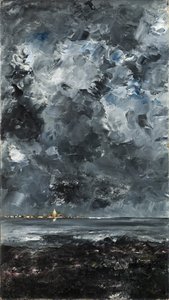  av August Strindberg