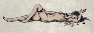  av Auguste (after) Leroux