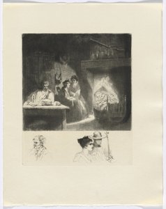  av Auguste Brouet
