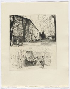  av Auguste Brouet