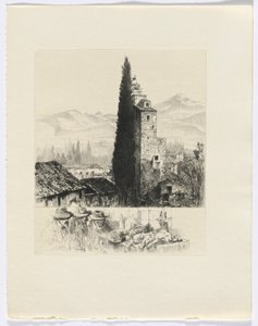  av Auguste Brouet