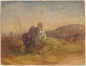 Landskap, 1870-1884.