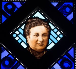 Kirche Unserer Lieben Frau der Tröstung von Auguste & Gustave (1876-1952) Perret