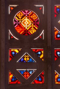 Kirche Unserer Lieben Frau der Tröstung