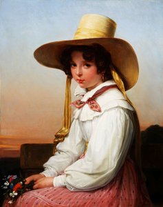  av Auguste Jean Baptiste Vinchon
