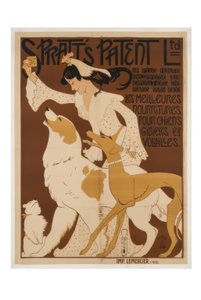 Spratt#39;s Patent Ltd. Det beste fôret for hunder, vilt og fjærkre