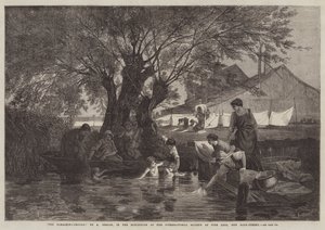 Blekegrunnen av Auguste Joseph Herlin