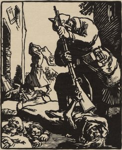 kultur av Auguste Lepere