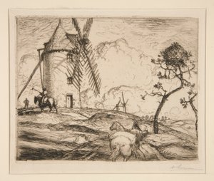 L av Auguste Lepere