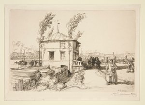 La guinguette, route de Billancourt   1358511   no       norwegian Successfully Translated  Original: An Actor sitting on the edge of the stage, 1798-1861 Translat: An Actor sitting on the edge of the stage, 1798-1861 1157514 no norwegian Successfully Tran av Auguste Lepere