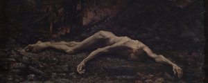 Jobb av Auguste Levêque
