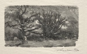  av Auguste Louis Lepère