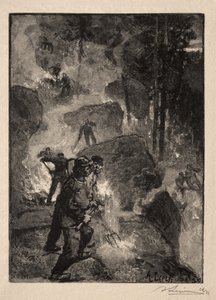  av Auguste Louis Lepère