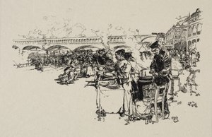  av Auguste Louis Lepère