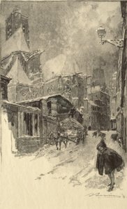  av Auguste Louis Lepère