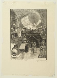  av Auguste Louis Lepère