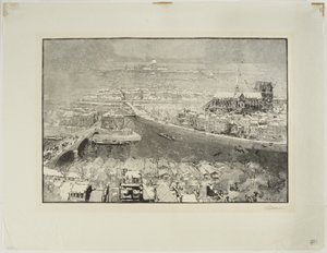  av Auguste Louis Lepère