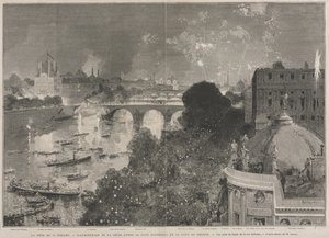  av Auguste Louis Lepère