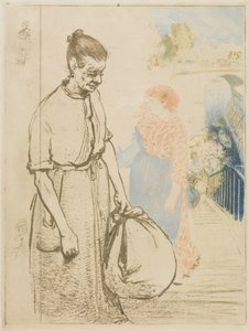  av Auguste Louis Lepère