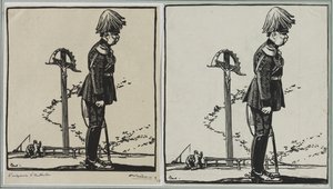 Keiseren av Østerrike av Auguste Louis Lepère