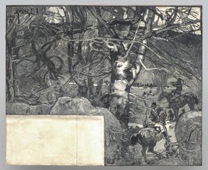 av Auguste Louis Lepère