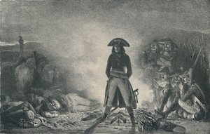Bonaparte i Italia, 1796, 1896