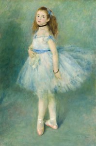 Danseren