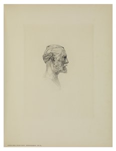  av Auguste Rodin