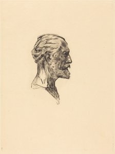  av Auguste Rodin