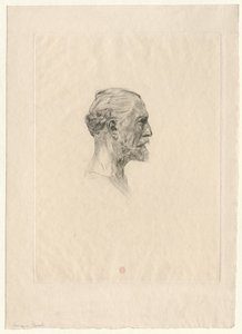  av Auguste Rodin