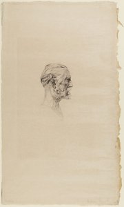  av Auguste Rodin