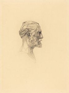  av Auguste Rodin