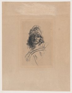  av Auguste Rodin