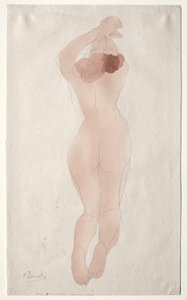  av Auguste Rodin