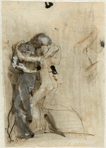  av Auguste Rodin