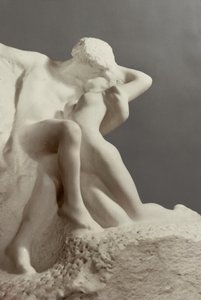 Eternal Spring, tidlig på 1900-tallet (marmor)