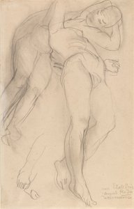  av Auguste Rodin