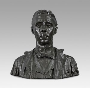  av Auguste Rodin