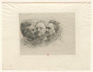  av Auguste Rodin