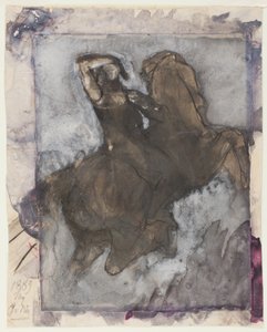  av Auguste Rodin