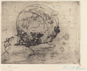  av Auguste Rodin