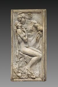  av Auguste Rodin