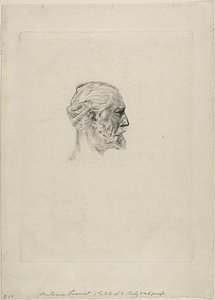 av Auguste Rodin