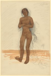  av Auguste Rodin