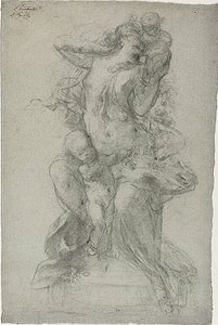  av Auguste Rodin