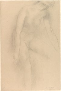  av Auguste Rodin