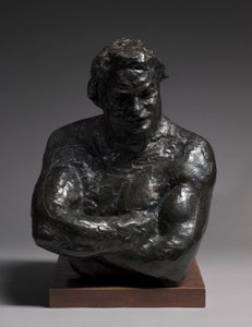  av Auguste Rodin