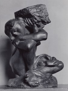  av Auguste Rodin