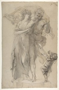  av Auguste Rodin